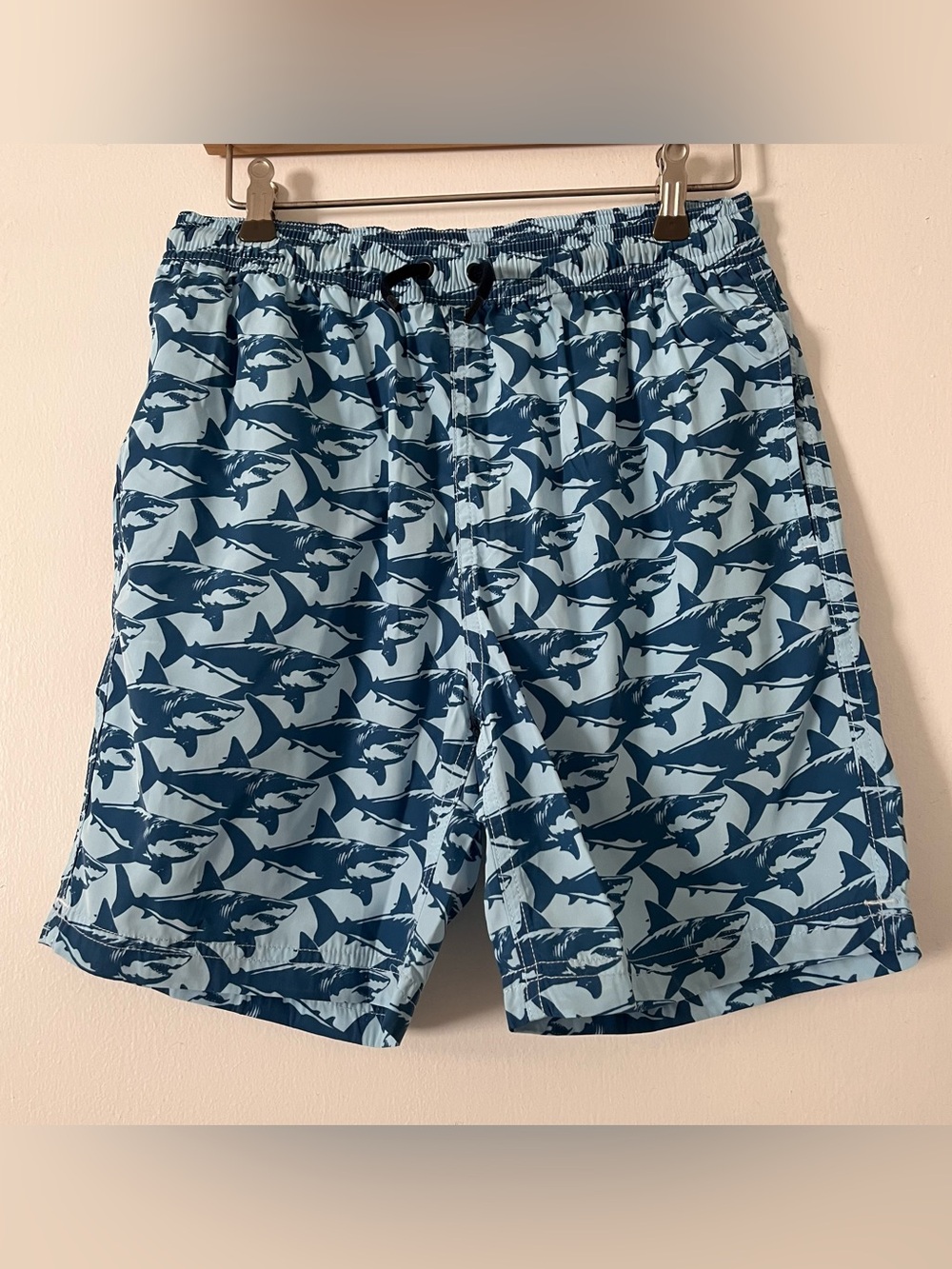 Crewcuts boys swim trunks size 16 nwt